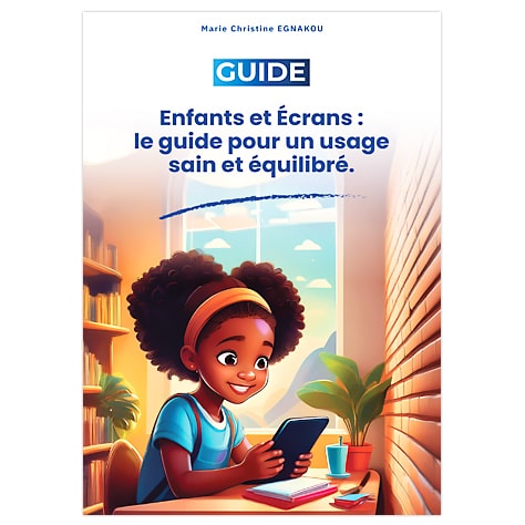 Enfants et ÉcransPDF