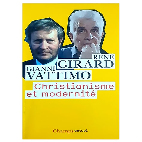 Christianisame et Modernité