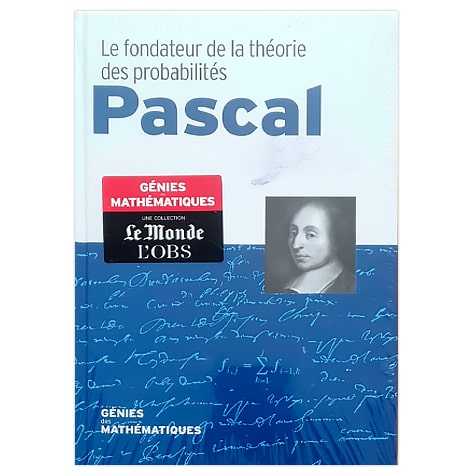 Blaise Pascal
