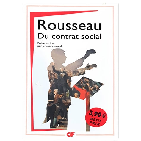 Du contrat social