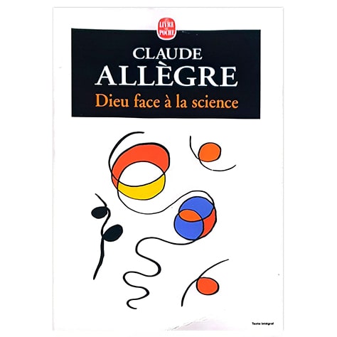 Dieu face à la science