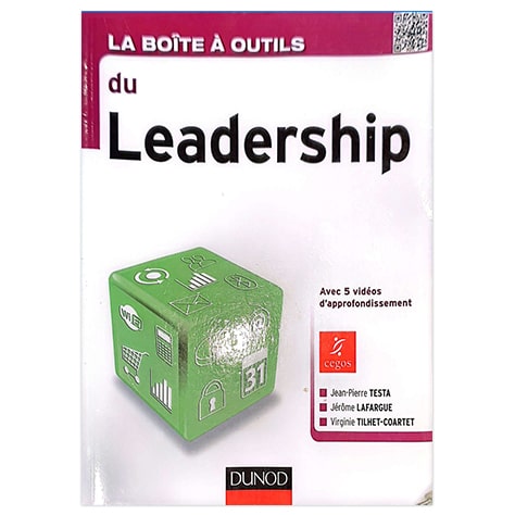 La Boîte à outils du Leadership