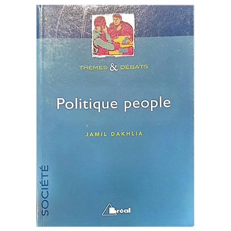 Politique people