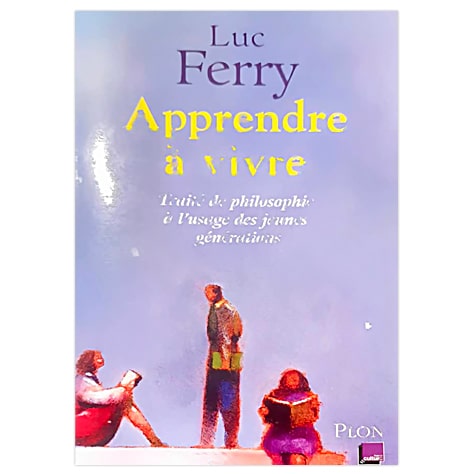 Apprendre à vivre