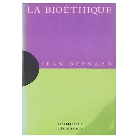 La Bioéthique