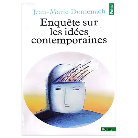 Enquête sur les idées contemporaines