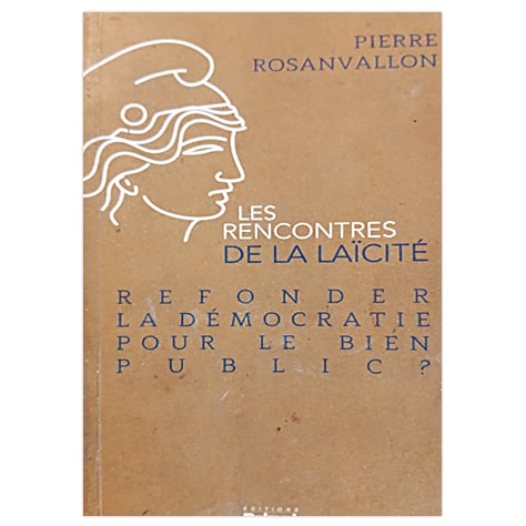 Refonder la Démocratie pour le Bien Public ?