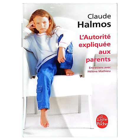 L'autorité expliquée aux parents