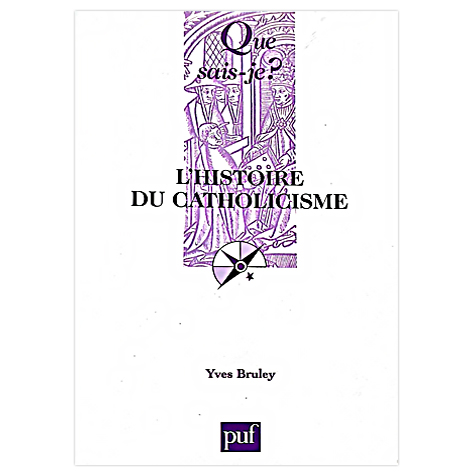 L'histoire du Catholicisme