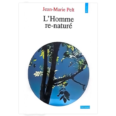 L'Homme re-naturé