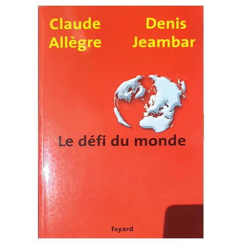 Le defi du monde