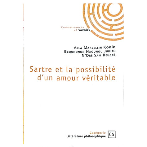 Sartre et la possibilité d'un amour véritable