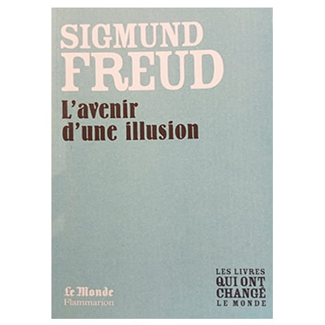 L'avenir d'une illusion
