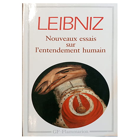 Nouveaux essais sur l'entendement humain