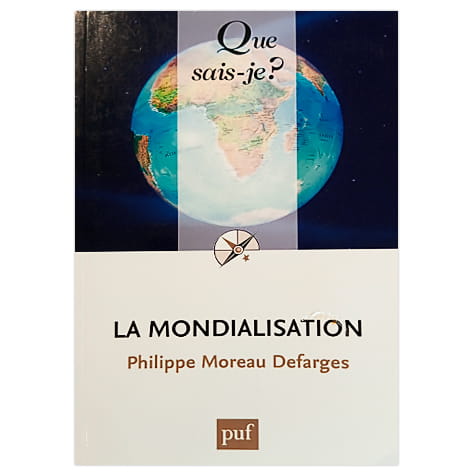 La mondialisation