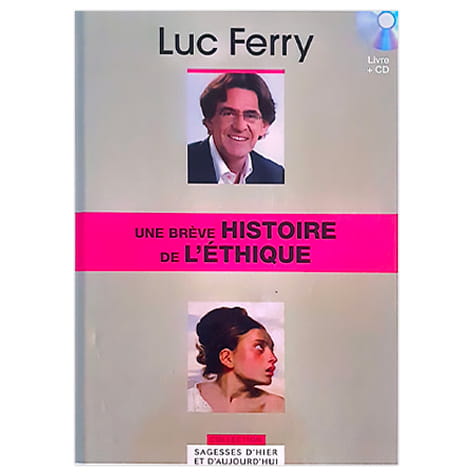 Une brève histoire de l'éthique