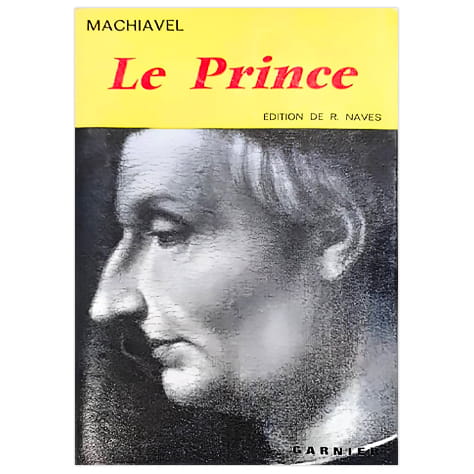 Le Prince