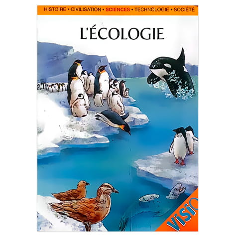 L'écologie