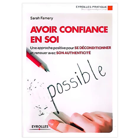 Avoir confiance en soi