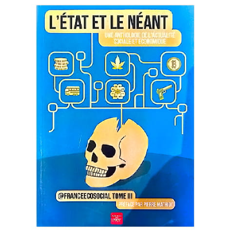 L'État et le néant : Une anthologie de l'actualité sociale et économique