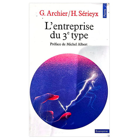 L'entreprise du 3e type