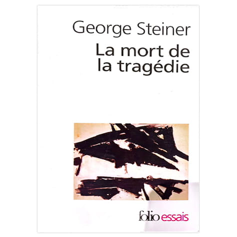 La mort de la tragédie