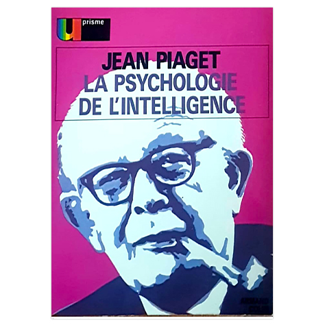 La psychologie de l'intelligence