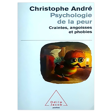 Psychologie de la peur