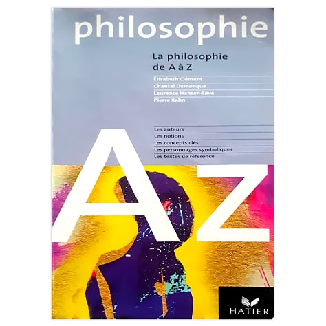 Philosophie Az