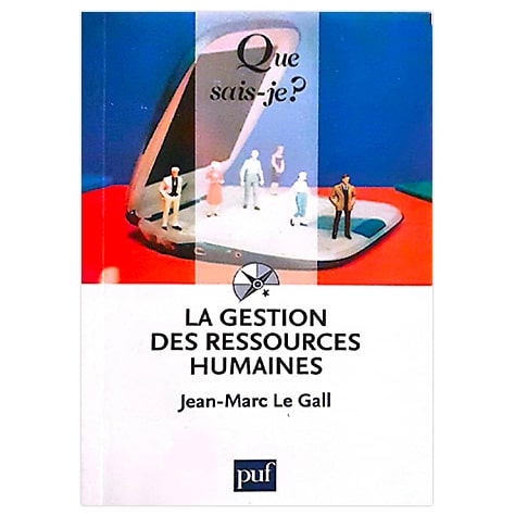La gestion des ressources humaines