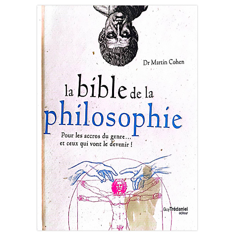 La bible de la philosophie