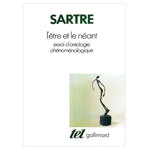 L'être et le néant